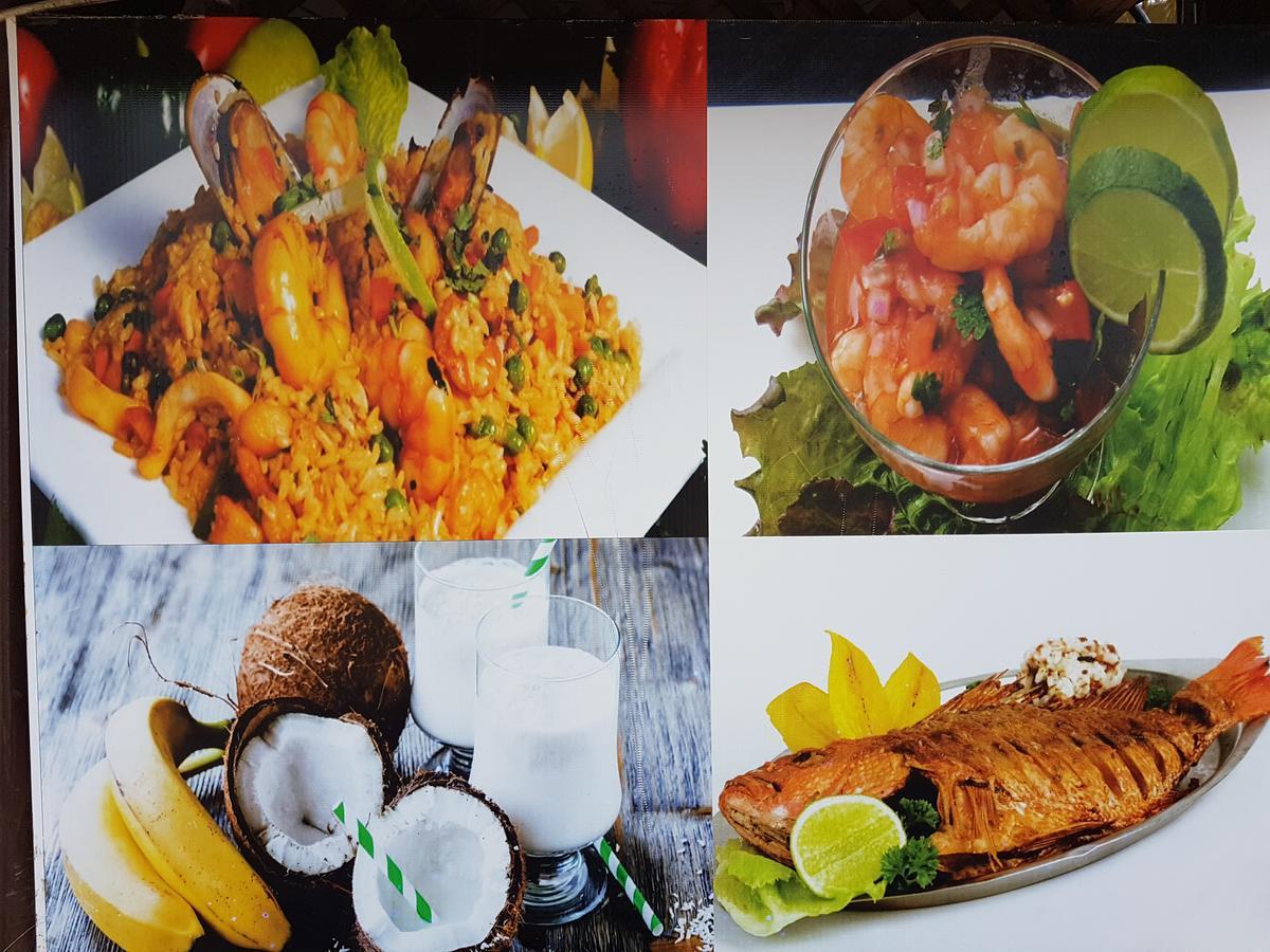 Makana Suite 6-11 톤수파 외부 사진